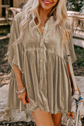 The Latte Luxe Top