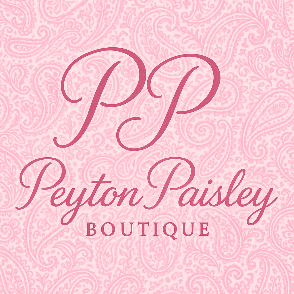 Peyton Paisley Boutique