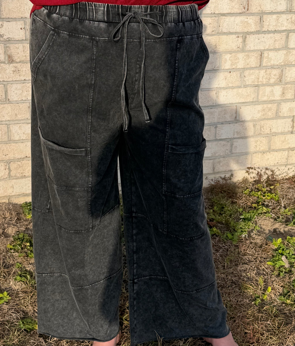 The Everyday Comfort Pant